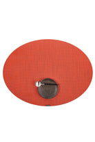Dinnerdesign-Infinity Crimson Oval Amerikan Servis 36x49 cm-Sunum Aksesuarları-1-Milagron.com