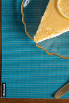 Dinnerdesign-Infinity Teal Oval Amerikan Servis 36x49 cm-Sunum Aksesuarları-3-Milagron.com