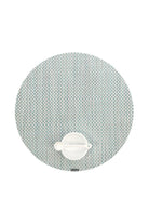 Dinnerdesign-Lino Aqua Yuvarlak Amerikan Servis 40 cm-Sunum Aksesuarları-2-Milagron.com