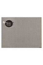 Dinnerdesign-Savana Thunder Dikdörtgen Amerikan Servis 34x45 cm-Sunum Aksesuarları-1-Milagron.com