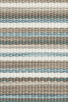 Dinnerdesign-Stripe Willow Oval Amerikan Servis 36x49 cm-Sunum Aksesuarları-1-Milagron.com