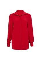 Direct Message-Carine Shirt-Gömlek-1-Milagron.com