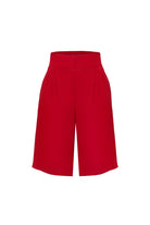 Direct Message-Carine Short-Şort-1-Milagron.com