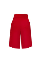 Direct Message-Carine Short-Şort-2-Milagron.com