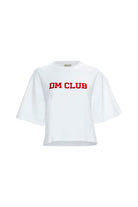 Direct Message-Crop T-shirt-T-Shirts-1-Milagron.com