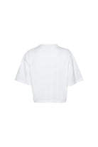 Direct Message-Crop T-shirt-T-Shirts-2-Milagron.com
