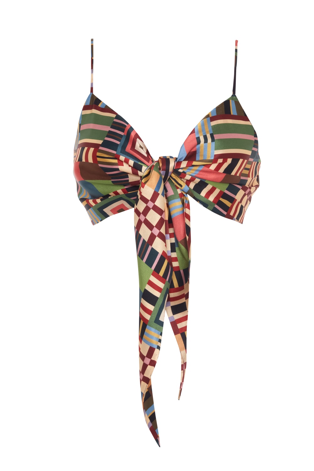 Direct Message-Dimple Bra-Bralet-1-Milagron.com