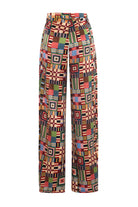 Direct Message-Dimple Trousers-Pantolon-1-Milagron.com