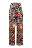 Direct Message-Dimple Trousers-Pantolon-2-Milagron.com