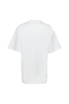 Direct Message-Direct Message Oversize T-shirt-T-Shirts-2-Milagron.com