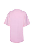 Direct Message-Direct Message Oversize T-shirt-T-Shirts-2-Milagron.com