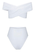 Direct Message-Iyo Bikini In White-Bikini & Mayo-2-Milagron.com