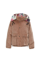 Direct Message-Katy Double-sided Jacket-Dış Giyim-1-Milagron.com