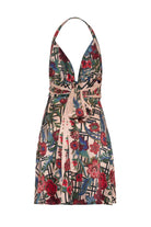 Direct Message-Marilyn Dress Short-Elbise-2-Milagron.com