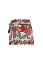 Direct Message-Marilyn Skirt Short-Etek-2-Milagron.com