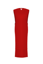 Direct Message-Monica Dress-Elbise-1-Milagron.com