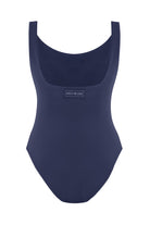 Direct Message-Some Swimsuit İn Dark Blue-Bikini & Mayo-2-Milagron.com