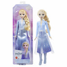Disney Studio-Disney Frozen Ii Ana Karakter Bebekler-Oyuncak Bebek ve Oyun Setleri-3-Milagron.com