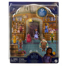 Disney Studio-Disney Wish Mini Karakterler-Oyuncak Bebek ve Oyun Setleri-2-Milagron.com