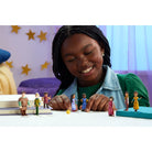 Disney Studio-Disney Wish Mini Karakterler-Oyuncak Bebek ve Oyun Setleri-3-Milagron.com