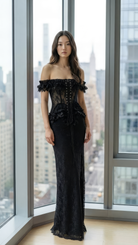 Tiffany Dress