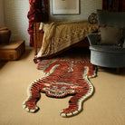 Heritage Santana Kaplanı Halı ( 174Cm X 88Cm )