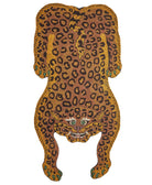 Heritage Tatsu Kaplanı Figürlü Büyük Boy Halı ( 180Cm X 90Cm )