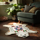 Kasbah Kutup Ayısı Figürlü Büyük Boy Halı ( 152Cm X 95Cm )