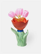 Doiy-Bloom Çiçek Küçük Vazo-Vazo-2-Milagron.com