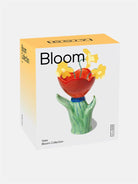 Doiy-Bloom Çiçek Küçük Vazo-Vazo-3-Milagron.com