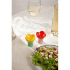 Doiy-Doiy Bloom çiçek Tuzluk Biberlik-Tuzluk Biberlik-5-Milagron.com