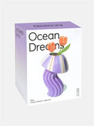 Doiy-Doiy Ocean Dreams Denizanası Vazo-Vazo-3-Milagron.com