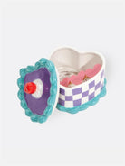 Doiy-Sweetie Kalp Dekoratif Kutu-Dekoratif Kutu-3-Milagron.com