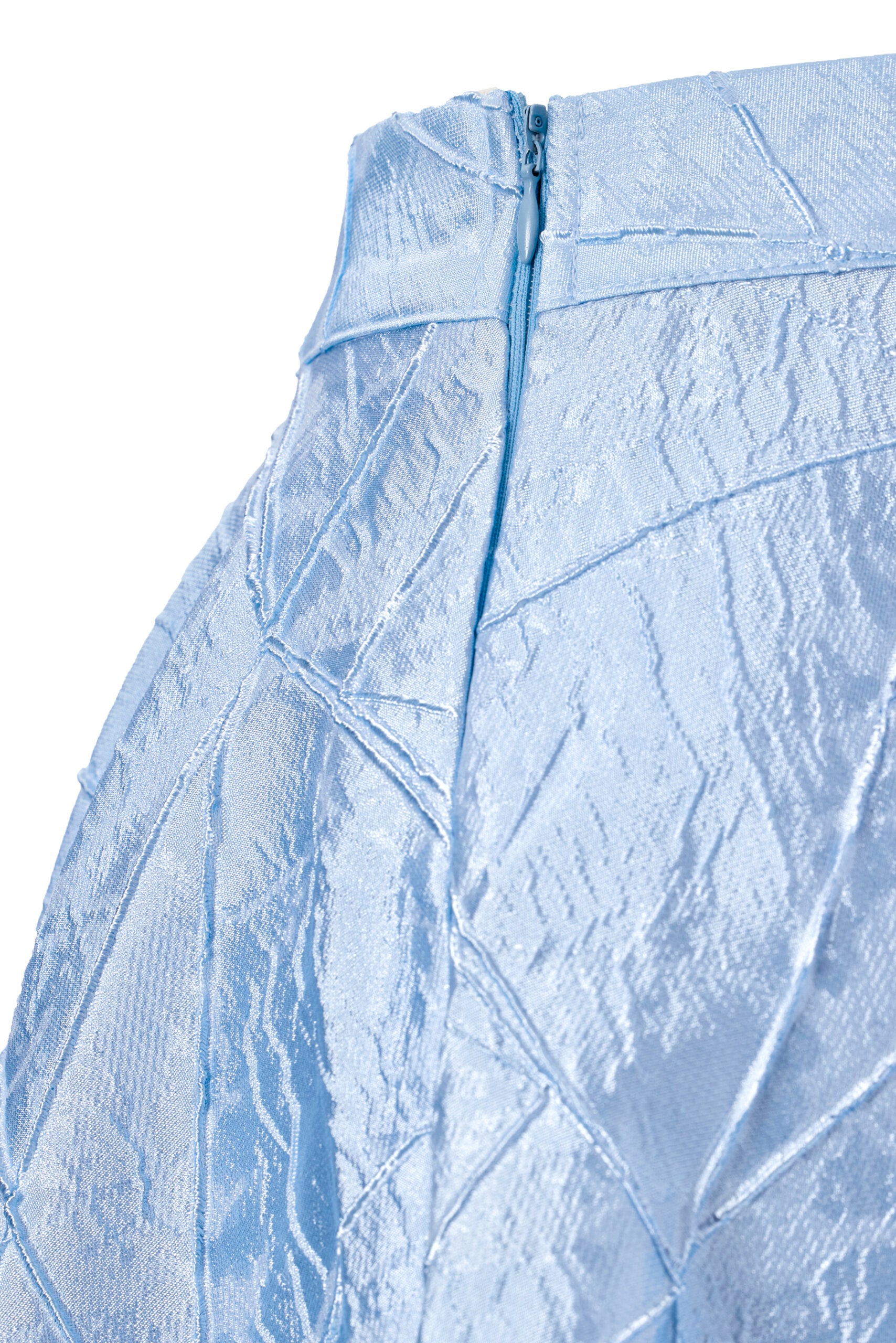 Dollie Bell-Shine Midi Kloş Etek-Flaming Star, Platform-4-Milagron.com