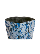 Dollie Bell-Twinkle Straplez Büstiyer Gri/Mavi-Büstiyer-2-Milagron.com