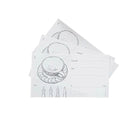 Dominant Industry-Dominant Industry Takasago Paper Mürekkep Deneme Kağıdı Ink Tea Time-Mürekkep-2-Milagron.com