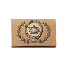 Dominant Industry-Dominant Industry Takasago Paper Mürekkep Deneme Kağıdı Ink Tea Time-Mürekkep-3-Milagron.com