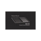 Dominant Industry-Measure My Pen Mm Pad Uç Kalınlığı Cetveli-Damga-7-Milagron.com