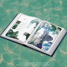 Dominant Industry-Mürekkep Arşivleme Kitabı A Log Of Atlantis-Defter-12-Milagron.com