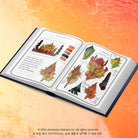 Dominant Industry-Mürekkep Arşivleme Kitabı A Log Of Atlantis-Defter-15-Milagron.com