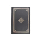 Dominant Industry-Dominant Industry Mürekkep Arşivleme Kitabı A Log Of Elixir-Özel Defterler-1-Milagron.com