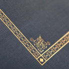 Dominant Industry-Dominant Industry Mürekkep Arşivleme Kitabı A Log Of Elixir-Özel Defterler-15-Milagron.com