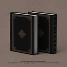 Dominant Industry-Dominant Industry Mürekkep Arşivleme Kitabı A Log Of Elixir-Özel Defterler-2-Milagron.com