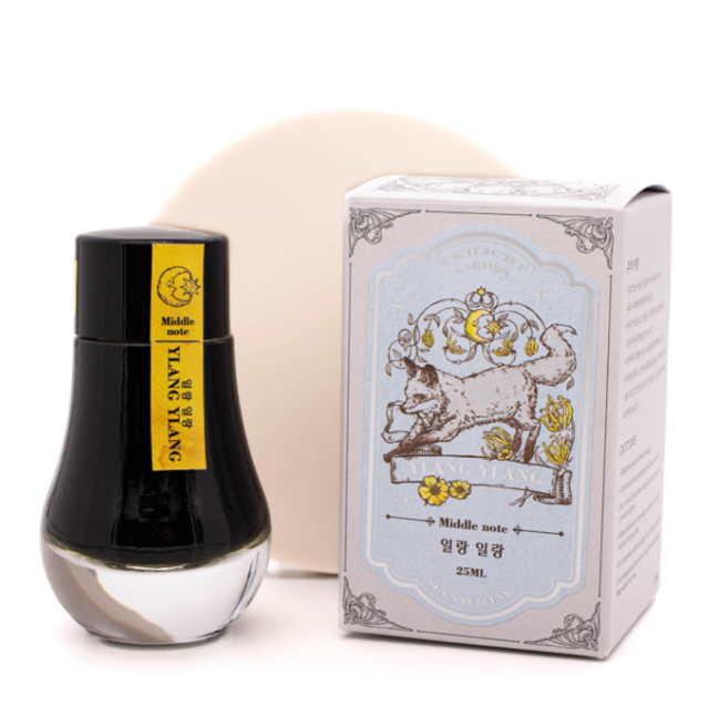Dominant Industry-Scented Şişe Mürekkep Ylang Ylang-Şişe Mürekkep-1-Milagron.com