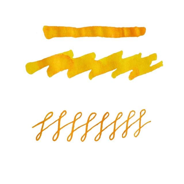 Dominant Industry-Şişe Mürekkep Citrus Sarı Standard-Mürekkep-4-Milagron.com