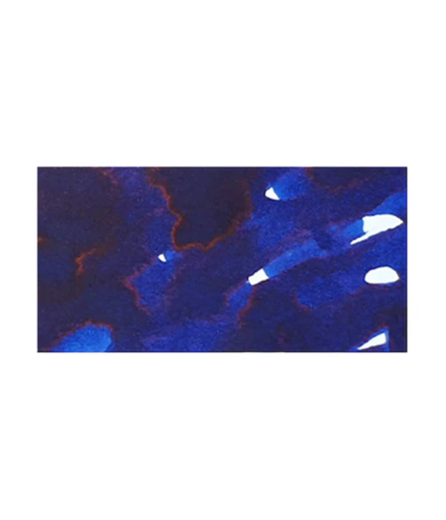 Dominant Industry Standard Şişe Mürekkep Dominant Blue