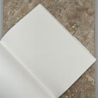 Dominant Industry-Takasago Dolma Kalem Uyumlu A5 Fildişi Çizgisiz Japon Defter-Defter-2-Milagron.com