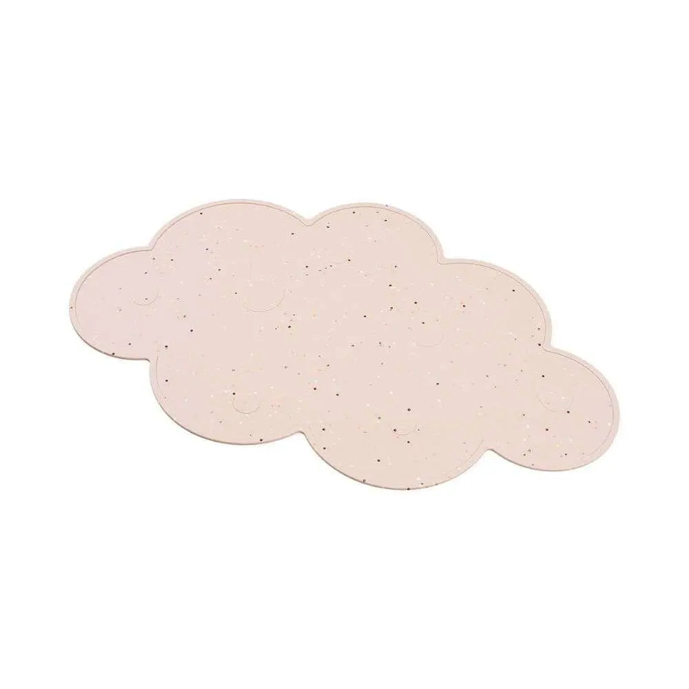Done By Deer - Confetti - Silikon Amerikan Servis - Pembe