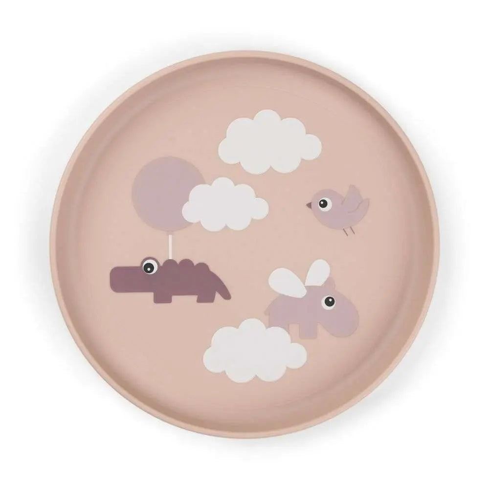 Done By Deer - Happy Clouds - Kaymaz Tabak - Pembe
