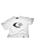 Ay Yıldız T-Shirt White - 0